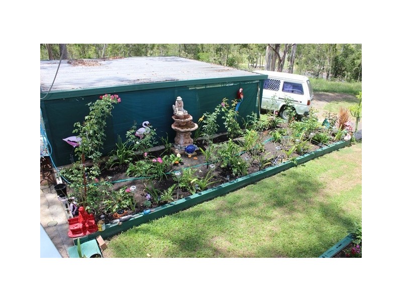 95 Mount Crosby Road, Tivoli QLD 4305