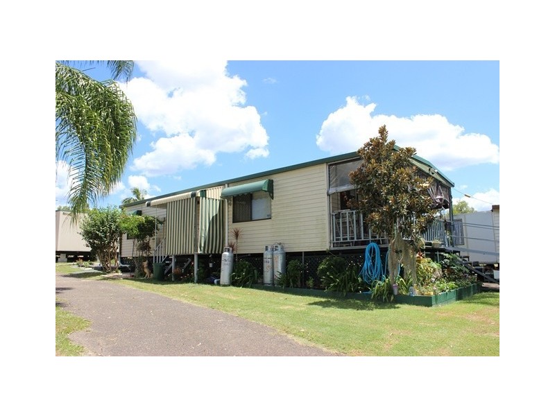 95 Mount Crosby Road, Tivoli QLD 4305