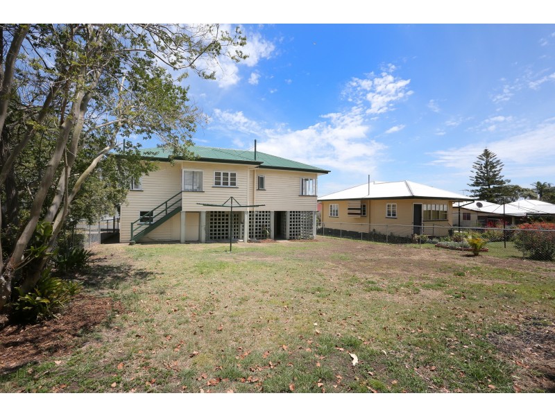 16 Marcel Street, East Ipswich QLD 4305