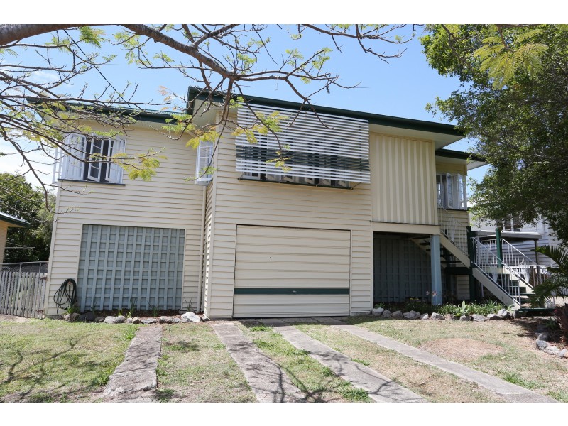 16 Marcel Street, East Ipswich QLD 4305