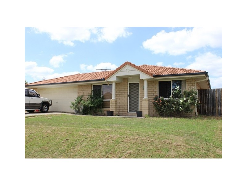 25 Comona Court, Wulkuraka QLD 4305