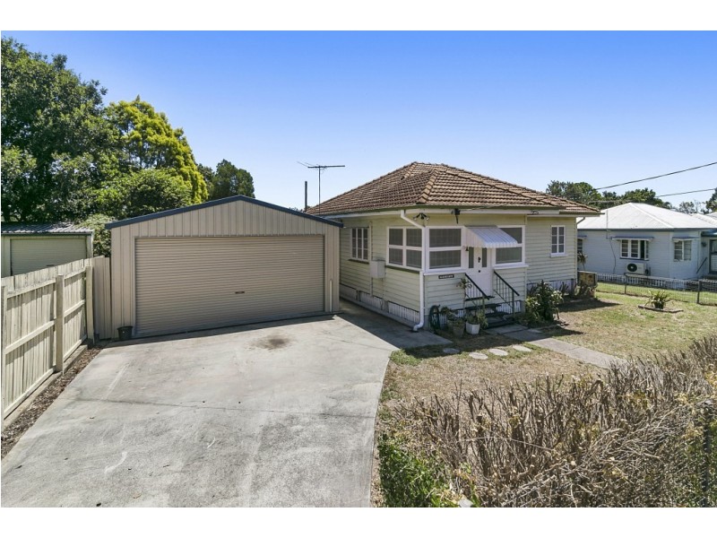 38 Alexandra Street, North Booval QLD 4304