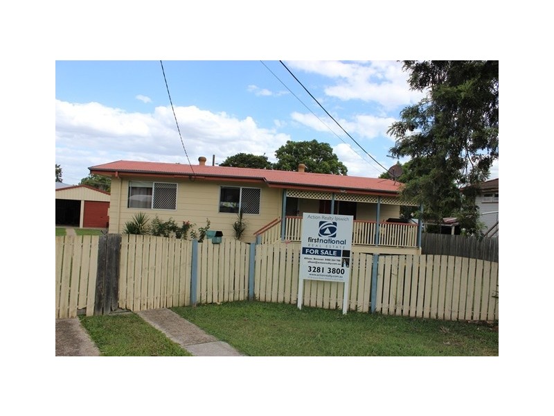 5 Hampton Court, One Mile QLD 4305