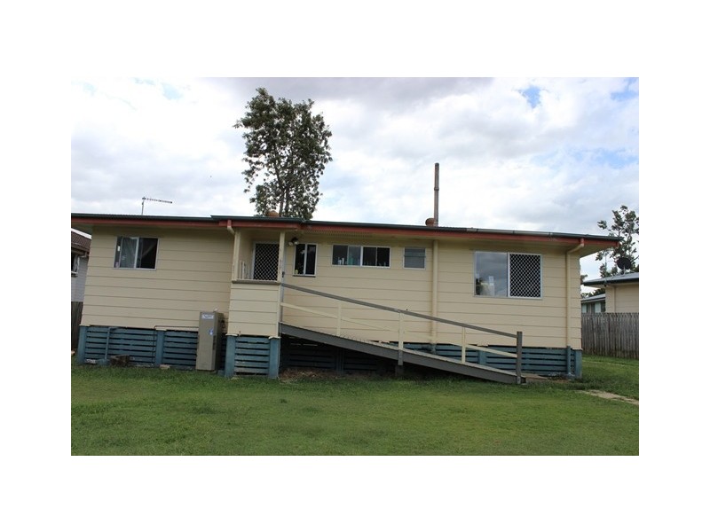 5 Hampton Court, One Mile QLD 4305