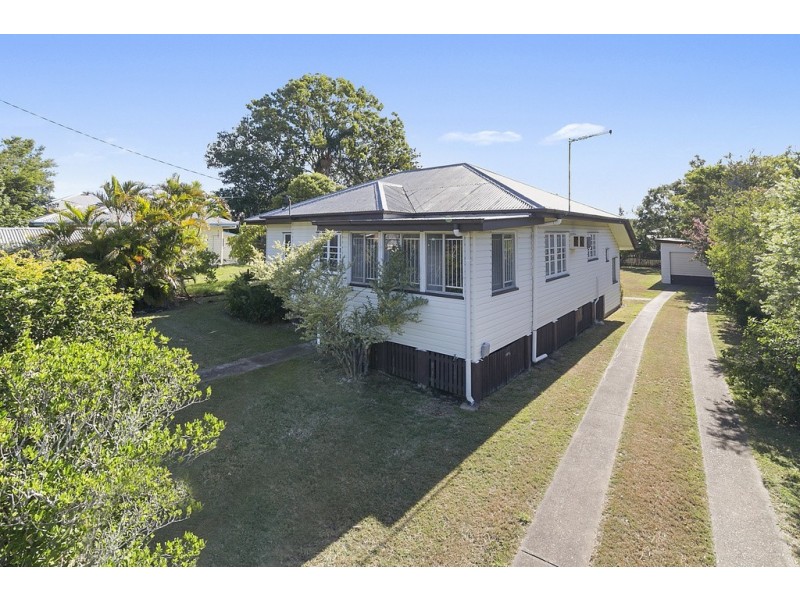 70 Nimmo Street, North Booval QLD 4304