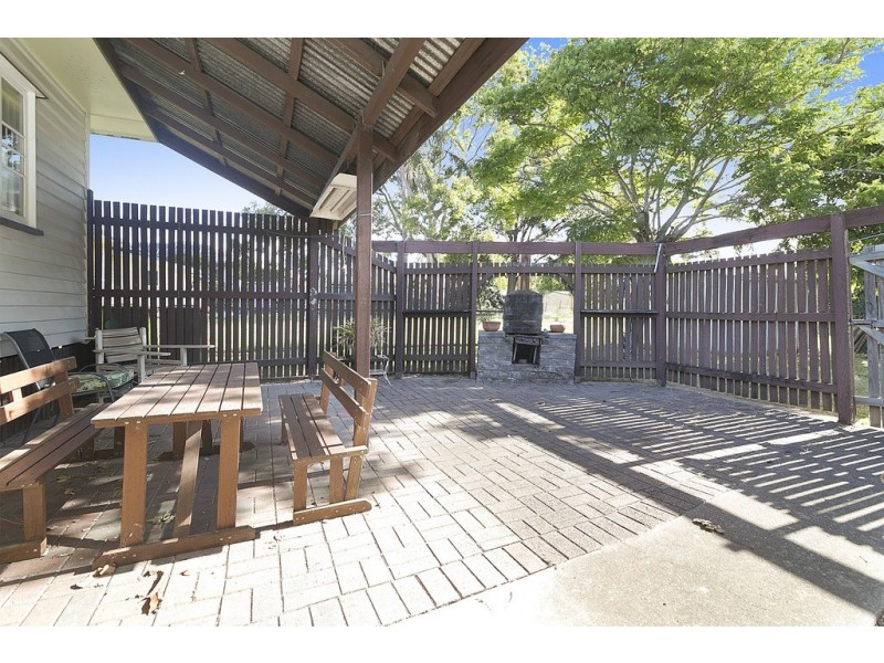 70 Nimmo Street, North Booval QLD 4304