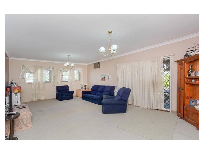 50 Hill Street, Tivoli QLD 4305