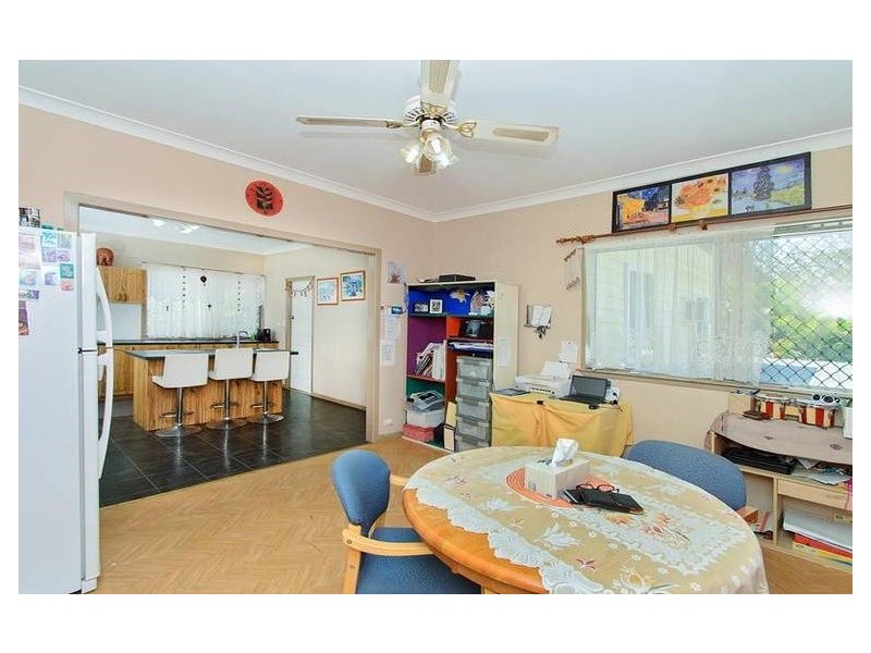 50 Hill Street, Tivoli QLD 4305