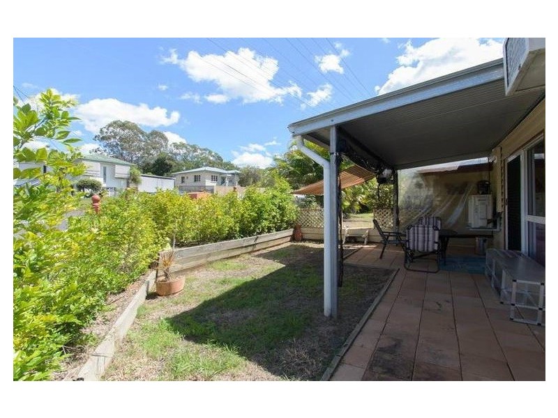 50 Hill Street, Tivoli QLD 4305