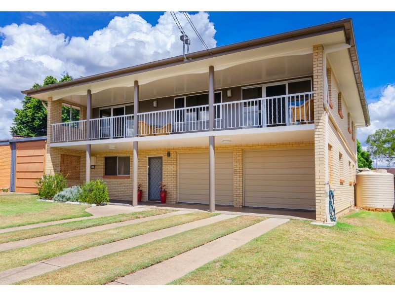 13 Kiah Street, Eastern Heights QLD 4305