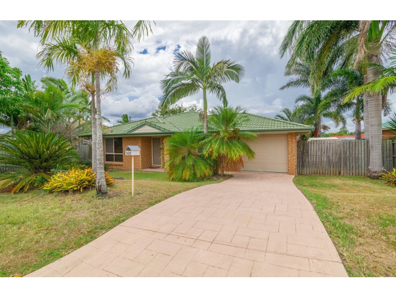 166 Henty Drive, Redbank Plains QLD 4301