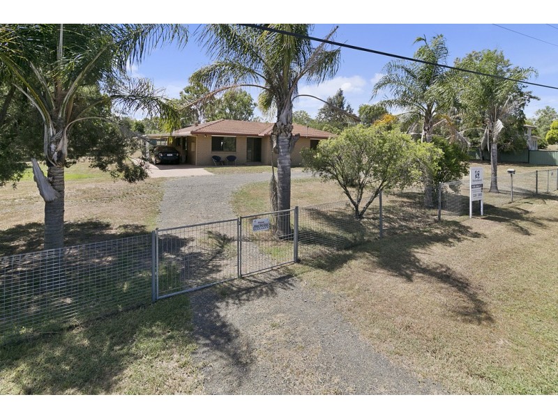 17 Wisteria Street, Walloon QLD 4306