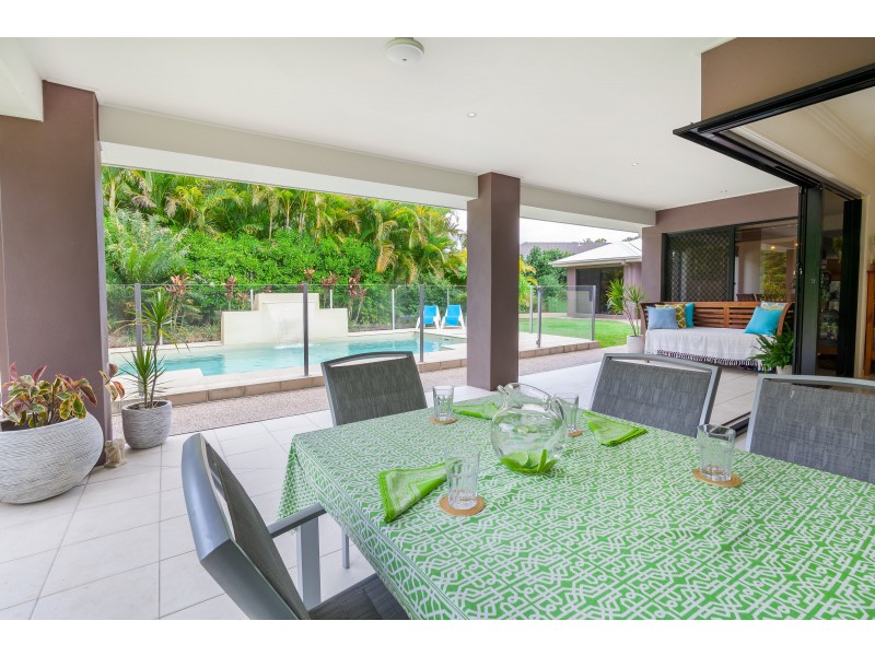 12 Pinto Place, Pine Mountain QLD 4306
