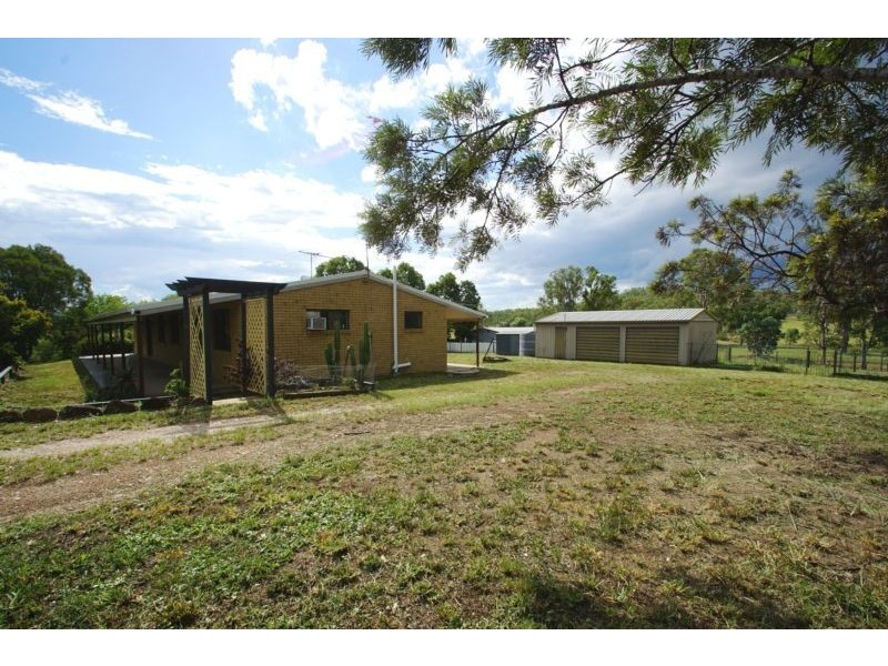 1292 Ripley Road, South Ripley QLD 4306
