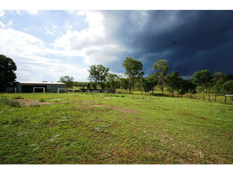1292 Ripley Road, South Ripley QLD 4306