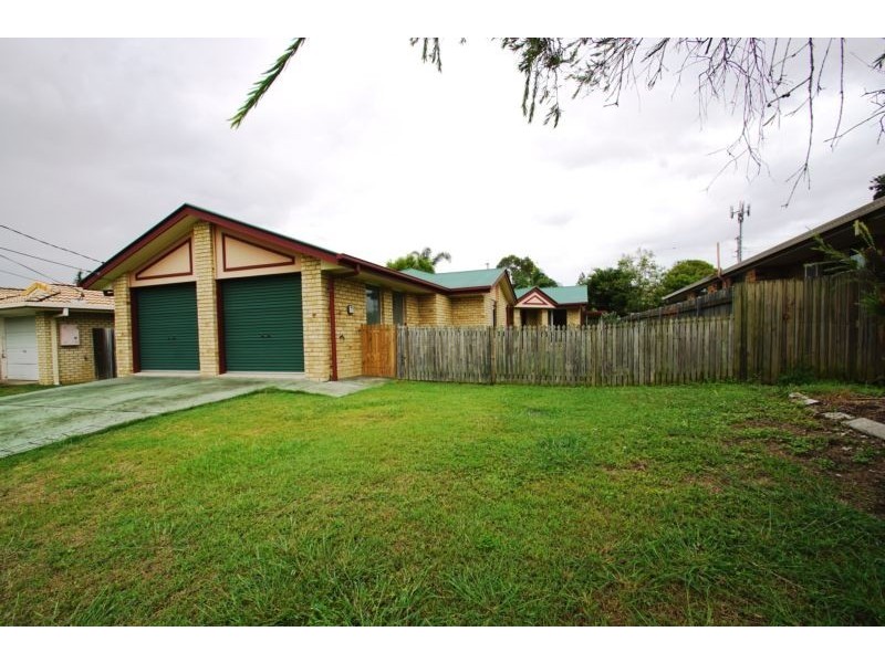 5 Bangalow Crescent, Raceview QLD 4305