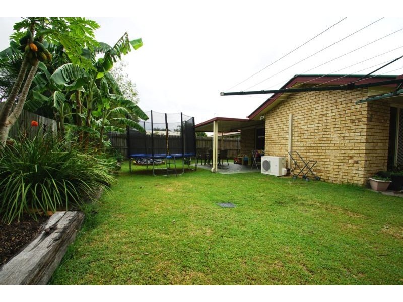 5 Bangalow Crescent, Raceview QLD 4305