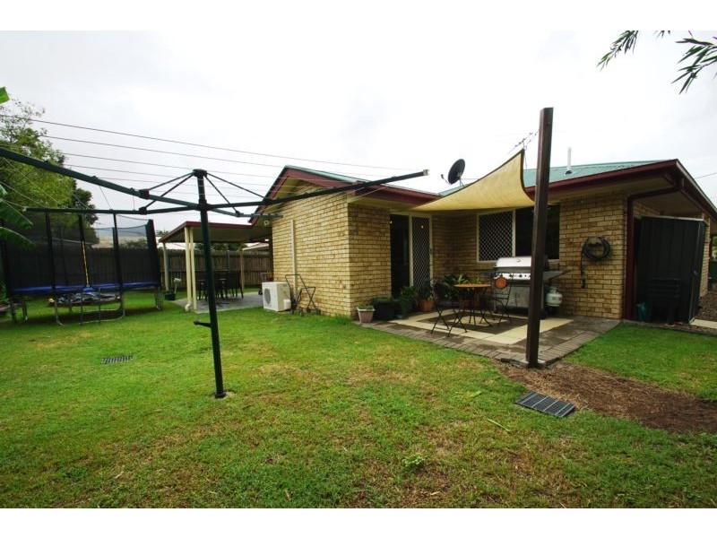 5 Bangalow Crescent, Raceview QLD 4305