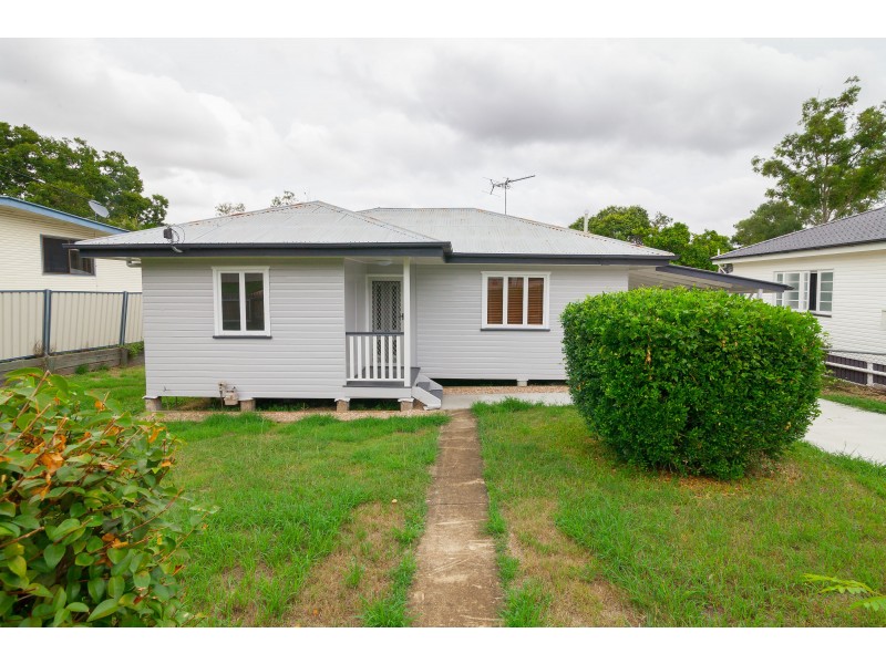 11A Lusitania Street, Newtown QLD 4305