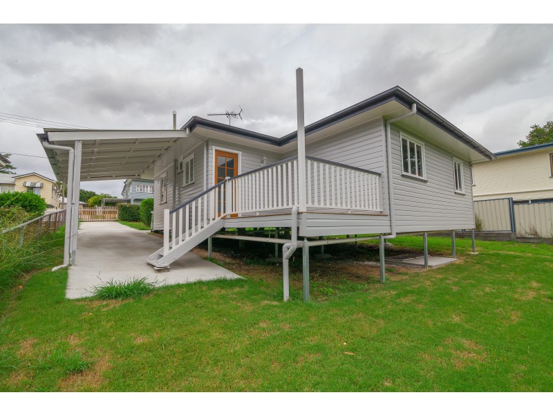 11A Lusitania Street, Newtown QLD 4305