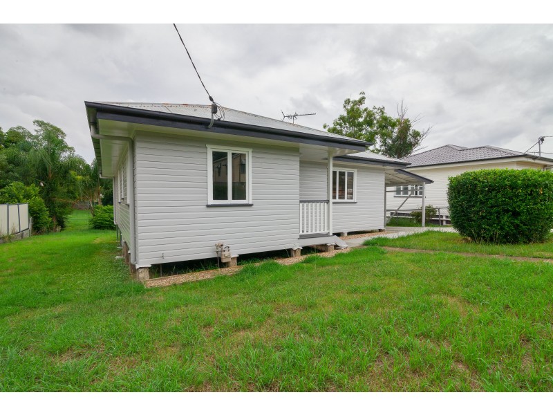 11A Lusitania Street, Newtown QLD 4305