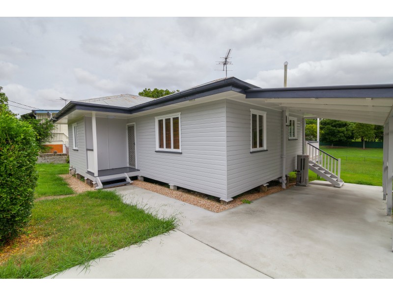 11A Lusitania Street, Newtown QLD 4305