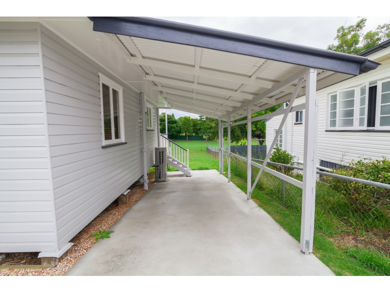 11A Lusitania Street, Newtown QLD 4305