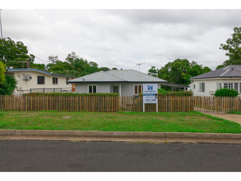 11A Lusitania Street, Newtown QLD 4305