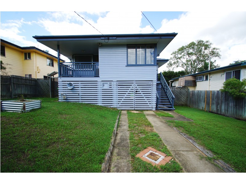 52 Kynance Street, Leichhardt QLD 4305
