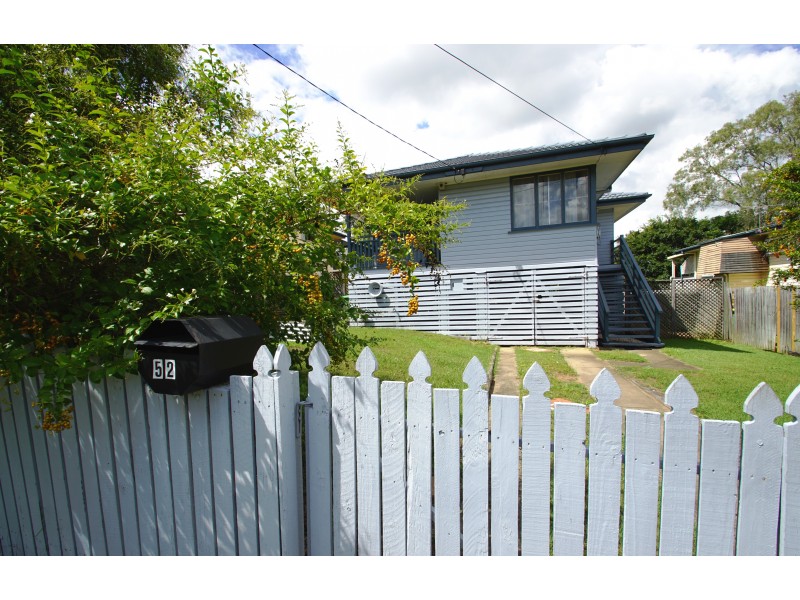 52 Kynance Street, Leichhardt QLD 4305