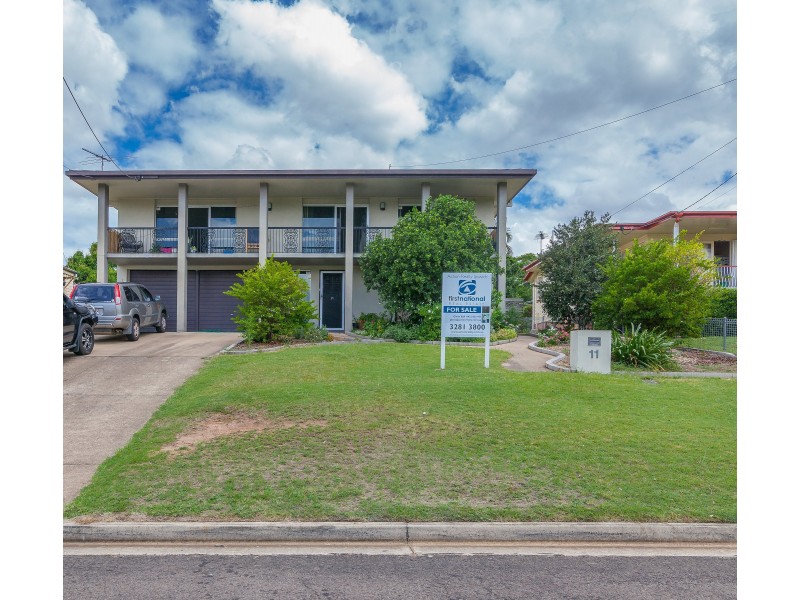 11 Whittaker Street, North Ipswich QLD 4305