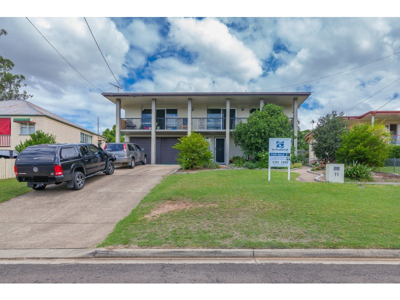 11 Whittaker Street, North Ipswich QLD 4305