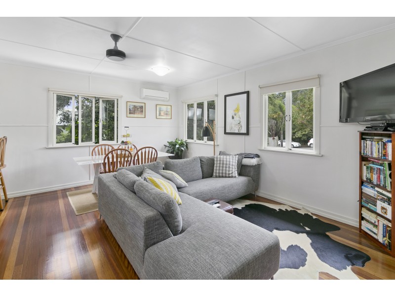 39 Williams Street, Coalfalls QLD 4305