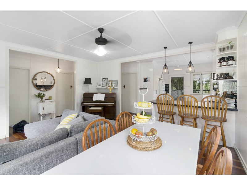 39 Williams Street, Coalfalls QLD 4305