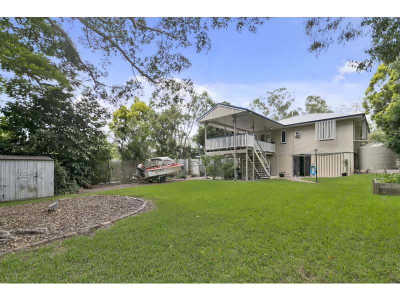 39 Williams Street, Coalfalls QLD 4305