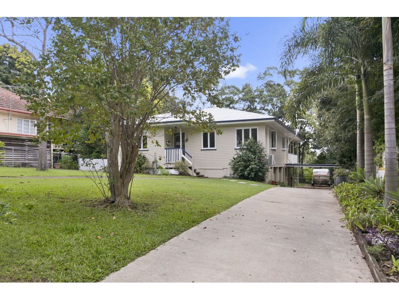 39 Williams Street, Coalfalls QLD 4305