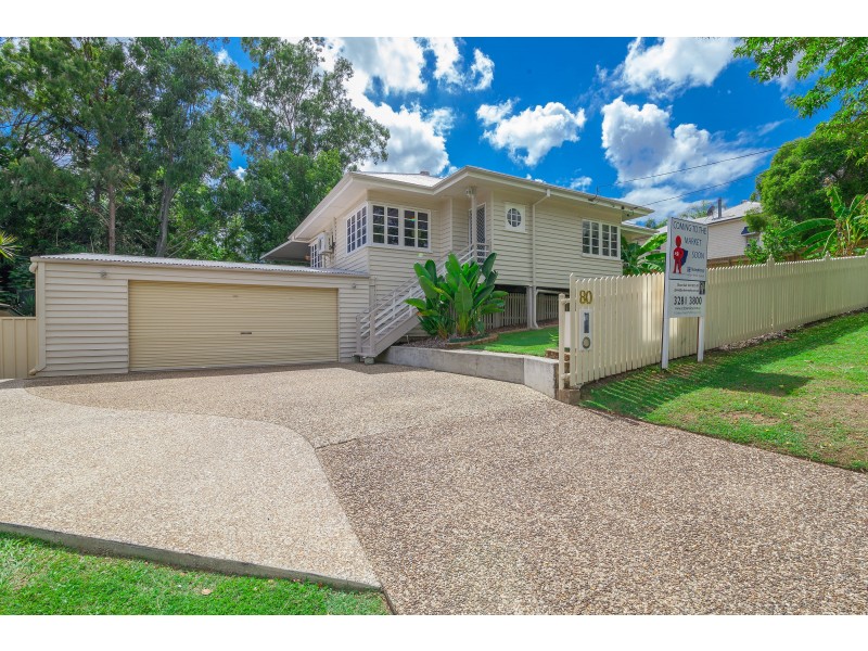80 Hill Street, Tivoli QLD 4305