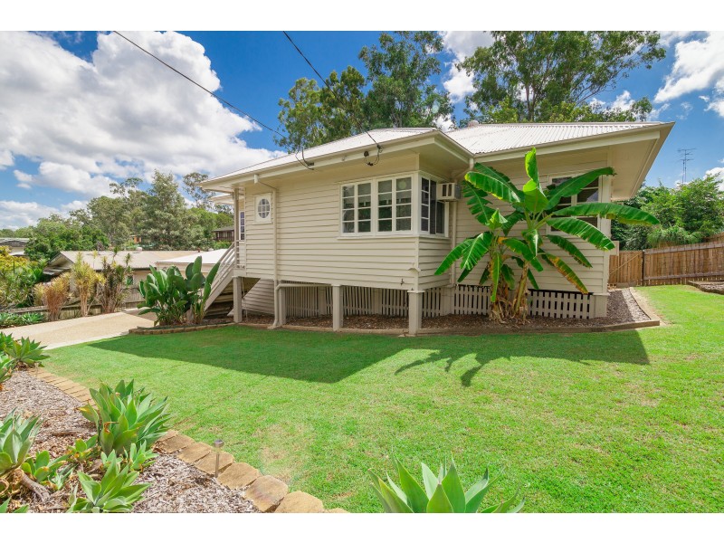 80 Hill Street, Tivoli QLD 4305