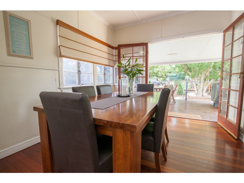 80 Hill Street, Tivoli QLD 4305