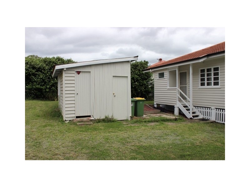 41 Alexandra Street, North Booval QLD 4304