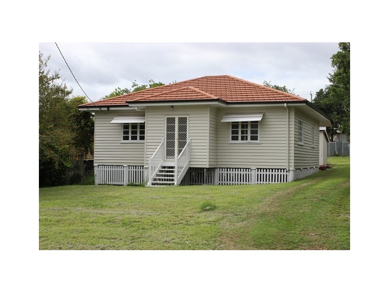 41 Alexandra Street, North Booval QLD 4304