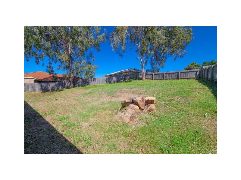 38 Palma Rosa Drive, Wulkuraka QLD 4305