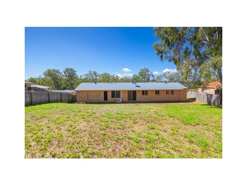 38 Palma Rosa Drive, Wulkuraka QLD 4305