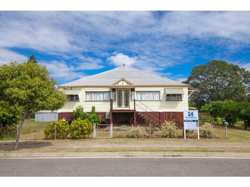 136 Matthew Street, Rosewood QLD 4340