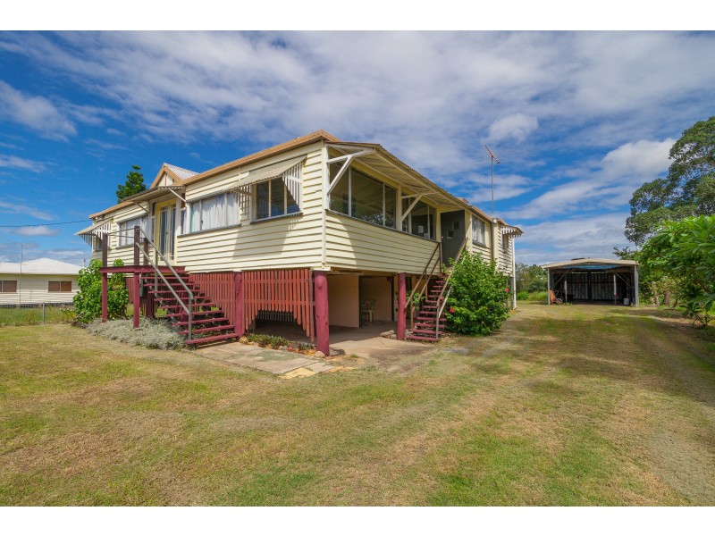 136 Matthew Street, Rosewood QLD 4340