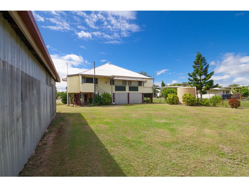 136 Matthew Street, Rosewood QLD 4340