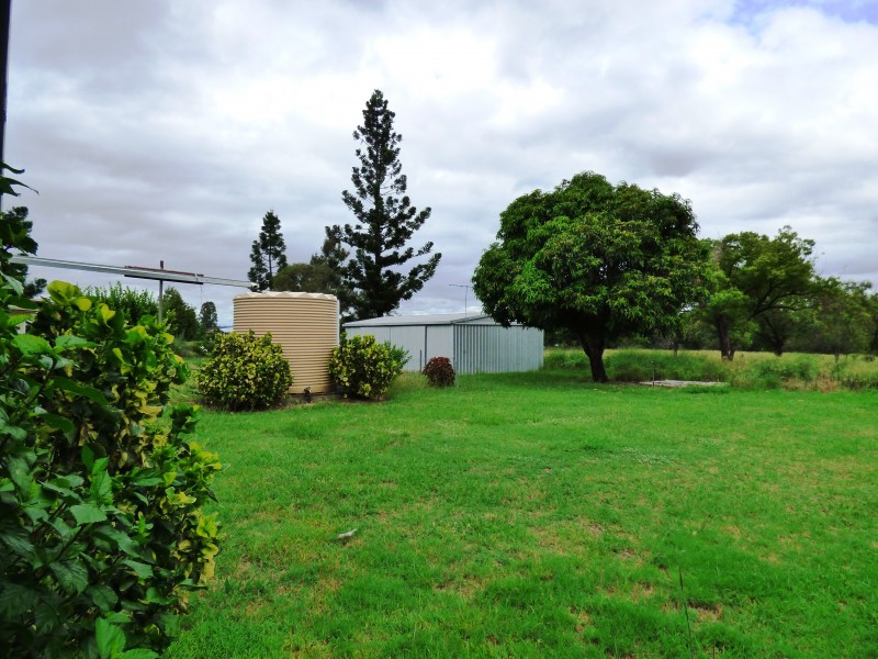 136 Matthew Street, Rosewood QLD 4340