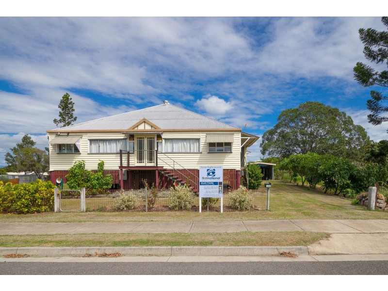 136 Matthew Street, Rosewood QLD 4340