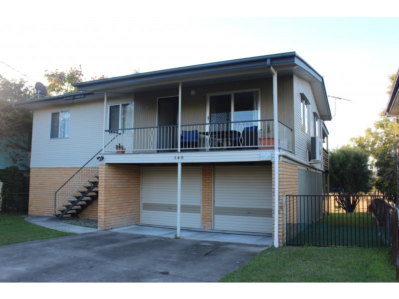 146 Moores Pocket Road, Moores Pocket QLD 4305