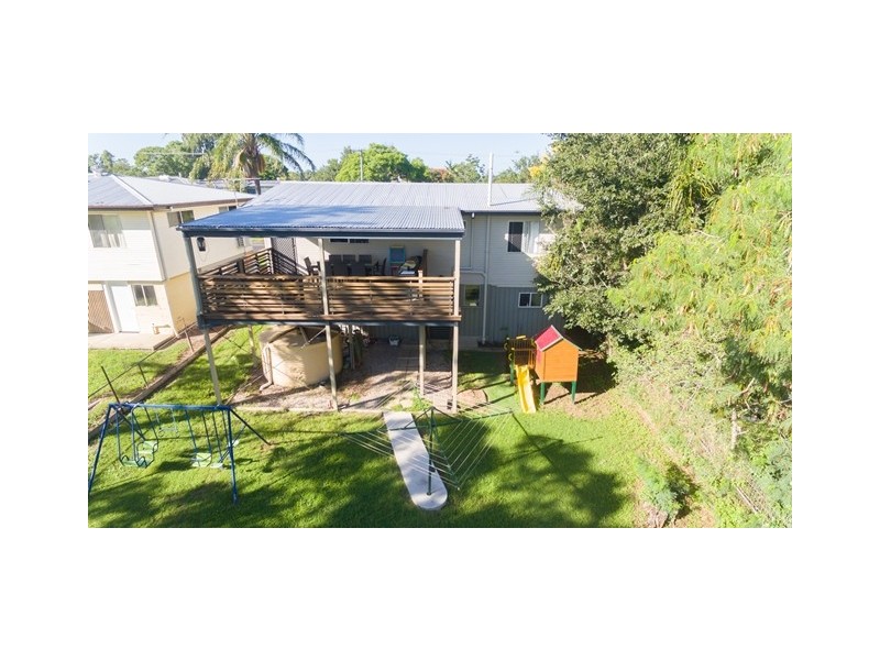 146 Moores Pocket Road, Moores Pocket QLD 4305